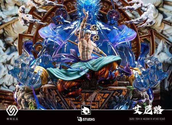 【售罄展示追加請私訊客服@toystationtw】海賊王 雷神 艾涅爾 & 響雷果實 X LB 動漫,模型,玩具,gk,玩驛,火影,手辦,海賊,死神,航海王,獵人,阿拉蕾,七大罪,七龍珠,寶可夢,神奇寶貝,哥吉拉,宮崎駿,迪士尼,灌籃高手,鬼滅之日刃,一拳超人,蠟筆小新,咒術,鏈鋸人,進擊的巨人,妖精尾巴,我的英雄學院,我英,鋼鍊,鋼之煉金術師,新世紀福音戰士,EVA,間諜家家酒,Re0,漫威,dc,集美#hex#tsume#prime1#queen#tes#xm#野獸國#壽屋#數碼寶貝