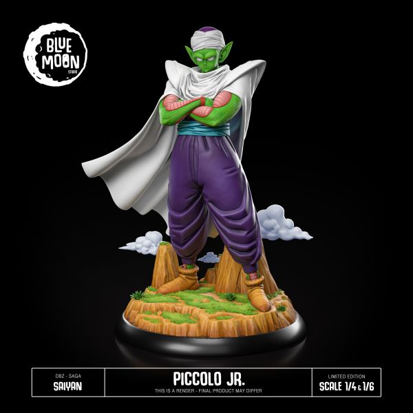【預購】七龍珠 賽亞人時期初登場 比克 X BLUEMOON 玩驛丨Toy station, GK雕像預購, GK雕像代購, GK雕像現貨, GK雕像修復, 咒術, 咒術迴戰, SCC玩具屋, 玩具給庫, NBA, 瘋公仔, 訂製雕像,模型,伯公仔,gk,玩驛,火影,夜風本舖,海賊,死神,航海王,獵人,阿拉蕾,七大罪,七龍珠,寶可夢,神奇寶貝,哥吉拉,宮崎駿,迪士尼,灌籃高手,鬼滅之刃,一拳超人,蠟筆小新,咒術,鏈鋸人,進擊的巨人,乙骨,我英