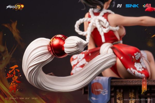 【補款】格鬥天王 拳皇14ver. 不知火舞 X SNK+PIJI否極 正版授權 玩驛丨Toy station, GK雕像預購, GK雕像代購, GK雕像現貨, GK雕像修復, 咒術, 咒術迴戰, SCC玩具屋, 玩具給庫, NBA, 瘋公仔, 訂製雕像,模型,伯公仔,gk,玩驛,火影,夜風本舖,海賊,死神,航海王,獵人,阿拉蕾,七大罪,七龍珠,寶可夢,神奇寶貝,哥吉拉,宮崎駿,迪士尼,灌籃高手,鬼滅之刃,一拳超人,蠟筆小新,咒術,鏈鋸人,進擊的巨人,乙骨,我英