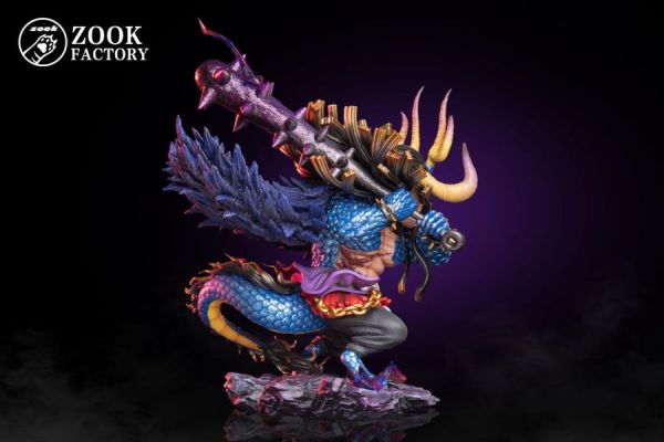 【代購】海賊王 海上皇帝 霸海 大媽&凱多 X ZooK Factory 玩驛丨Toy station, GK雕像預購, GK雕像代購, GK雕像現貨, GK雕像修復, 咒術, 咒術迴戰, SCC玩具屋, 玩具給庫, NBA, 瘋公仔, 訂製雕像,模型,伯公仔,gk,玩驛,火影,夜風本舖,海賊,死神,航海王,獵人,阿拉蕾,七大罪,七龍珠,寶可夢,神奇寶貝,哥吉拉,宮崎駿,迪士尼,灌籃高手,鬼滅之刃,一拳超人,蠟筆小新,咒術,鏈鋸人,進擊的巨人,乙骨,我英