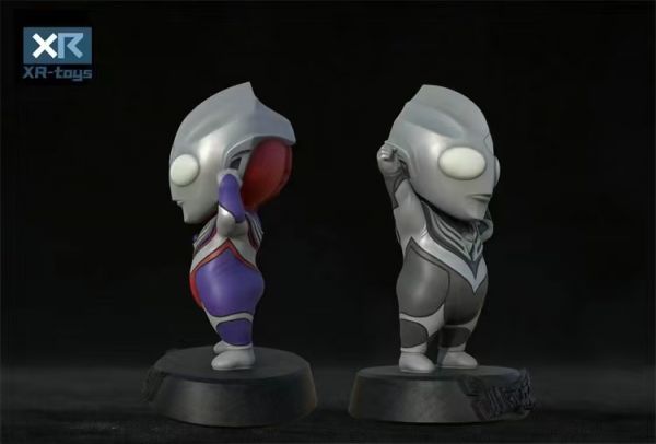 〖售鑿展示追加請私訊客服@toystationtw〗奧特曼 小迪迦 X XR-TOYS #動漫#模型#玩具#gk#玩驛#火影#手辦#海賊#死神#航海王#獵人#阿拉蕾#七大罪#七龍珠#寶可夢#神奇寶貝#哥吉拉#宮崎駿#迪士尼#灌籃高手#鬼滅之日刃#一拳超人#蠟筆小新#咒術#鏈鋸人#進擊的巨人#妖精尾巴#我的英雄學院#我英#鋼鍊#鋼之煉金術師#新世紀福音戰士#EVA#間諜家家酒#Re0#漫威#dc#集美#hex#tsume#prime1#queen#tes#xm#野獸國#壽屋#數碼寶貝