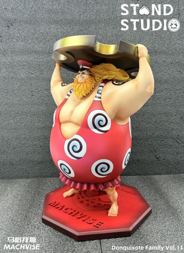 【預購】海賊王 小唐家族共鳴第11彈 馬赫拜茲 X 替身工作室 玩驛丨Toy station, GK雕像預購, GK雕像代購, GK雕像現貨, GK雕像修復, 咒術, 咒術迴戰, SCC玩具屋, 玩具給庫, NBA, 瘋公仔, 訂製雕像,模型,伯公仔,gk,玩驛,火影,夜風本舖,海賊,死神,航海王,獵人,阿拉蕾,七大罪,七龍珠,寶可夢,神奇寶貝,哥吉拉,宮崎駿,迪士尼,灌籃高手,鬼滅之刃,一拳超人,蠟筆小新,咒術,鏈鋸人,進擊的巨人,乙骨,我英