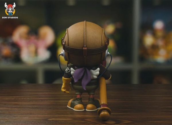 【售罄展示追加請私訊客服@toystationtw】七龍珠 怪博士與機器娃娃企鵝村全家福第二彈 執筆鳥山明  X ZOR 動漫,模型,玩具,gk,玩驛,火影,手辦,海賊,死神,航海王,獵人,阿拉蕾,七大罪,七龍珠,寶可夢,神奇寶貝,哥吉拉,宮崎駿,迪士尼,灌籃高手,鬼滅之日刃,一拳超人,蠟筆小新,咒術,鏈鋸人,進擊的巨人,妖精尾巴,我的英雄學院,我英,鋼鍊,鋼之煉金術師,新世紀福音戰士,EVA,間諜家家酒,Re0,漫威,dc,集美#hex#tsume#prime1#queen#tes#xm#野獸國#壽屋#數碼寶貝