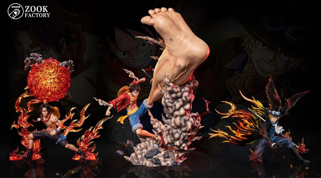 【售罄展示追加請私訊客服@toystationtw】海賊王 POP三兄弟第三彈-薩波 X ZooK Factory 動漫,模型,玩具,gk,玩驛,火影,手辦,海賊,死神,航海王,獵人,阿拉蕾,七大罪,七龍珠,寶可夢,神奇寶貝,哥吉拉,宮崎駿,迪士尼,灌籃高手,鬼滅之日刃,一拳超人,蠟筆小新,咒術,鏈鋸人,進擊的巨人,妖精尾巴,我的英雄學院,我英,鋼鍊,鋼之煉金術師,新世紀福音戰士,EVA,間諜家家酒,Re0,漫威,dc,集美#hex#tsume#prime1#queen#tes#xm#野獸國#壽屋#數碼寶貝