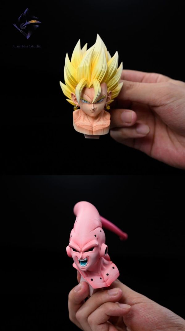 【預購】七龍珠 001貝吉特vs布歐 X LoaDen載物 玩驛丨Toy station, GK雕像預購, GK雕像代購, GK雕像現貨, GK雕像修復, 咒術, 咒術迴戰, SCC玩具屋, 玩具給庫, NBA, 瘋公仔, 訂製雕像,模型,伯公仔,gk,玩驛,火影,夜風本舖,海賊,死神,航海王,獵人,阿拉蕾,七大罪,七龍珠,寶可夢,神奇寶貝,哥吉拉,宮崎駿,迪士尼,灌籃高手,鬼滅之刃,一拳超人,蠟筆小新,咒術,鏈鋸人,進擊的巨人,乙骨,我英