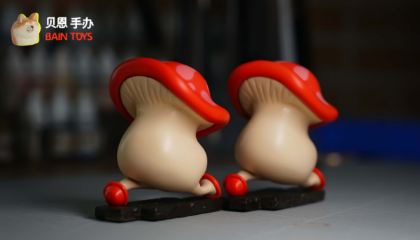 【預購】迷宮飯 屁屁走路菇 X 貝恩手辦 玩驛丨Toy station, GK雕像預購, GK雕像代購, GK雕像現貨, GK雕像修復, 咒術, 咒術迴戰, SCC玩具屋, 玩具給庫, NBA, 瘋公仔, 訂製雕像,模型,伯公仔,gk,玩驛,火影,夜風本舖,海賊,死神,航海王,獵人,阿拉蕾,七大罪,七龍珠,寶可夢,神奇寶貝,哥吉拉,宮崎駿,迪士尼,灌籃高手,鬼滅之刃,一拳超人,蠟筆小新,咒術,鏈鋸人,進擊的巨人,乙骨,我英