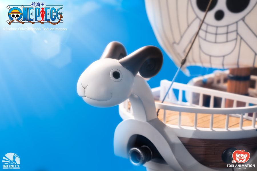 【售罄展示追加請私訊客服@toystationtw】海賊王 前進·梅利號 玩驛丨Toy station, GK雕像預購, GK雕像代購, GK雕像現貨, GK雕像修復, 咒術, 咒術迴戰, SCC玩具屋, 玩具給庫, NBA, 瘋公仔, 訂製雕像,模型,伯公仔,gk,玩驛,火影,夜風本舖,海賊,死神,航海王,獵人,阿拉蕾,七大罪,七龍珠,寶可夢,神奇寶貝,哥吉拉,宮崎駿,迪士尼,灌籃高手,鬼滅之刃,一拳超人,蠟筆小新,咒術,鏈鋸人,進擊的巨人,乙骨,我英