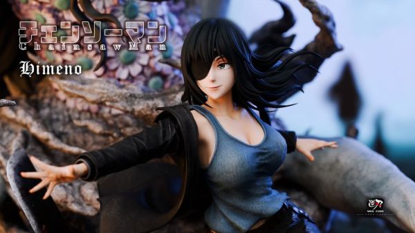 【補款】鏈鋸人 系列02彈 姬野 X 逆刃工作室 玩驛丨Toy station, GK雕像預購, GK雕像代購, GK雕像現貨, GK雕像修復, 咒術, 咒術迴戰, SCC玩具屋, 玩具給庫, 希模型, 瘋公仔, 訂製雕像,模型,伯公仔,gk,玩驛,火影,夜風本舖,海賊,死神,航海王,獵人,阿拉蕾,七大罪,七龍珠,寶可夢,神奇寶貝,哥吉拉,宮崎駿,迪士尼,灌籃高手,鬼滅之日刃,一拳超人,蠟筆小新,咒術,鏈鋸人,進擊的巨人,乙骨,我英