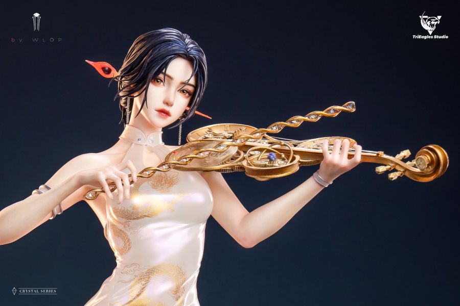 【預購】雲蟲 系列雕像第二彈《星隕》X TriEagle(TES)+WLOP 正版授權 玩驛丨Toy station, GK雕像預購, GK雕像代購, GK雕像現貨, GK雕像修復, 咒術, 咒術迴戰, SCC玩具屋, 玩具給庫, NBA, 瘋公仔, 訂製雕像,模型,伯公仔,gk,玩驛,火影,夜風本舖,海賊,死神,航海王,獵人,阿拉蕾,七大罪,七龍珠,寶可夢,神奇寶貝,哥吉拉,宮崎駿,迪士尼,灌籃高手,鬼滅之刃,一拳超人,蠟筆小新,咒術,鏈鋸人,進擊的巨人,乙骨,我英