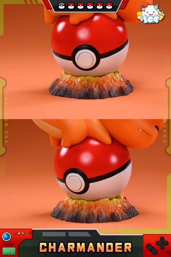 〖預購〗寶可夢 慵懶小火龍 X ice #動漫#模型#玩具#gk#玩驛#火影#手辦#海賊#死神#航海王#獵人#阿拉蕾#七大罪#七龍珠#寶可夢#神奇寶貝#哥吉拉#宮崎駿#迪士尼#灌籃高手#鬼滅之日刃#一拳超人#蠟筆小新#咒術#鏈鋸人#進擊的巨人#妖精尾巴#我的英雄學院#我英#鋼鍊#鋼之煉金術師#新世紀福音戰士#EVA#間諜家家酒#Re0#漫威#dc#集美#hex#tsume#prime1#queen#tes#xm#野獸國#壽屋#數碼寶貝