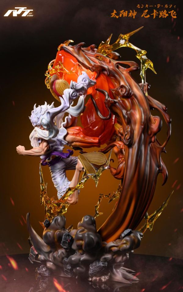 【現貨秒發】海賊王 ADS 系列 太陽神 尼卡魯夫 X ATT Studio 玩驛丨Toy station, GK雕像預購, GK雕像代購, GK雕像現貨, GK雕像修復, 咒術, 咒術迴戰, SCC玩具屋, 玩具給庫, NBA, 瘋公仔, 訂製雕像,模型,伯公仔,gk,玩驛,火影,夜風本舖,海賊,死神,航海王,獵人,阿拉蕾,七大罪,七龍珠,寶可夢,神奇寶貝,哥吉拉,宮崎駿,迪士尼,灌籃高手,鬼滅之刃,一拳超人,蠟筆小新,咒術,鏈鋸人,進擊的巨人,乙骨,我英
