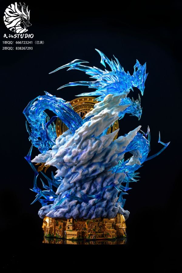 【預購】海賊王  雕像系列第一彈 雷神 艾尼路 X 天璣工作室 動漫,模型,玩具,gk,玩驛,火影,手辦,海賊,死神,航海王,獵人,阿拉蕾,七大罪,七龍珠,寶可夢,神奇寶貝,哥吉拉,宮崎駿,迪士尼,灌籃高手,鬼滅之日刃,一拳超人,蠟筆小新,咒術,鏈鋸人,進擊的巨人,妖精尾巴,我的英雄學院,我英,鋼鍊,鋼之煉金術師,新世紀福音戰士,EVA,間諜家家酒,Re0,漫威,dc,集美#hex#tsume#prime1#queen#tes#xm#野獸國#壽屋#數碼寶貝