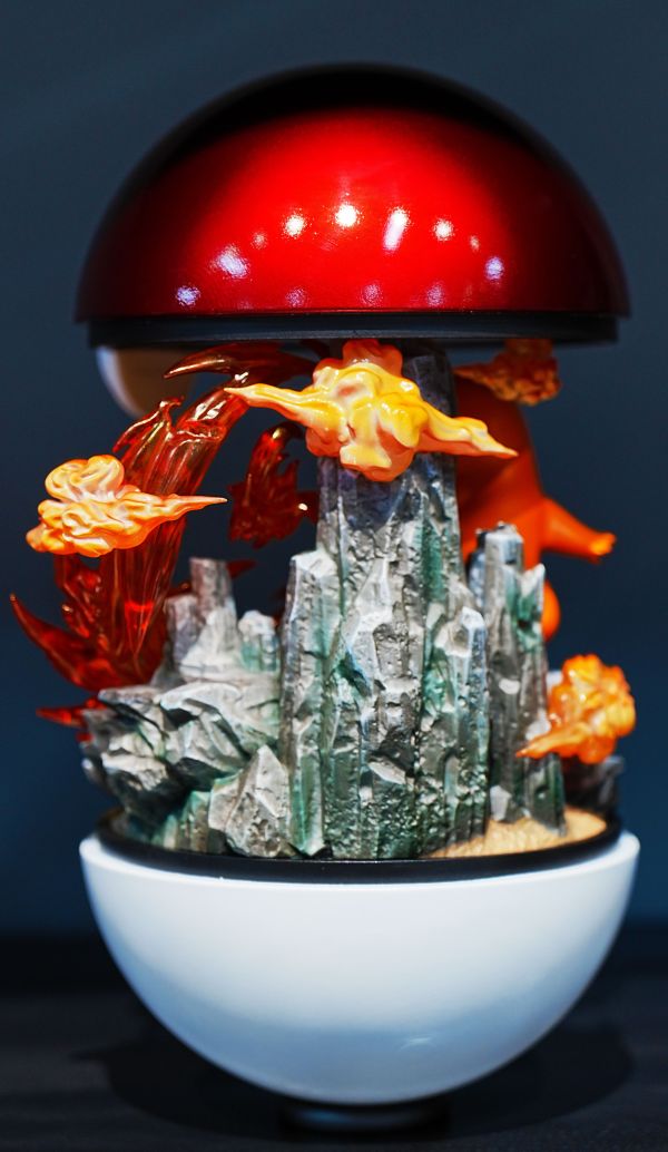 【預購】寶可夢 第一世代御三家 小火龍&傑尼龜 X BallBall-Studio 玩驛丨Toy station, GK雕像預購, GK雕像代購, GK雕像現貨, GK雕像修復, 咒術, 咒術迴戰, SCC玩具屋, 玩具給庫, NBA, 瘋公仔, 訂製雕像,模型,伯公仔,gk,玩驛,火影,夜風本舖,海賊,死神,航海王,獵人,阿拉蕾,七大罪,七龍珠,寶可夢,神奇寶貝,哥吉拉,宮崎駿,迪士尼,灌籃高手,鬼滅之刃,一拳超人,蠟筆小新,咒術,鏈鋸人,進擊的巨人,乙骨,我英