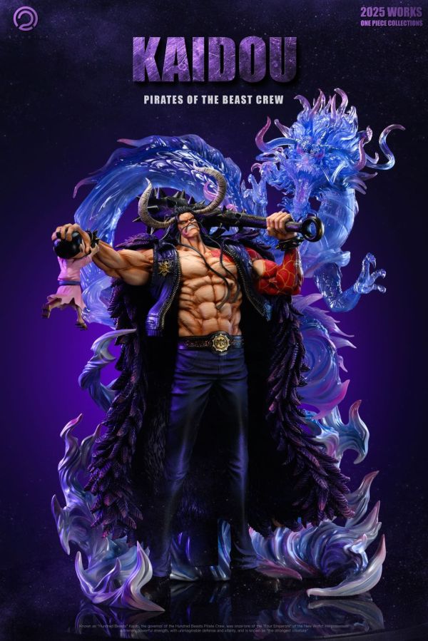 【預購】海賊王 和之國 雙版本 皮衣凱多 X C2-Studio 玩驛丨Toy station, GK雕像預購, GK雕像代購, GK雕像現貨, GK雕像修復, 咒術, 咒術迴戰, SCC玩具屋, 玩具給庫, NBA, 瘋公仔, 訂製雕像,模型,伯公仔,gk,玩驛,火影,夜風本舖,海賊,死神,航海王,獵人,阿拉蕾,七大罪,七龍珠,寶可夢,神奇寶貝,哥吉拉,宮崎駿,迪士尼,灌籃高手,鬼滅之刃,一拳超人,蠟筆小新,咒術,鏈鋸人,進擊的巨人,乙骨,我英