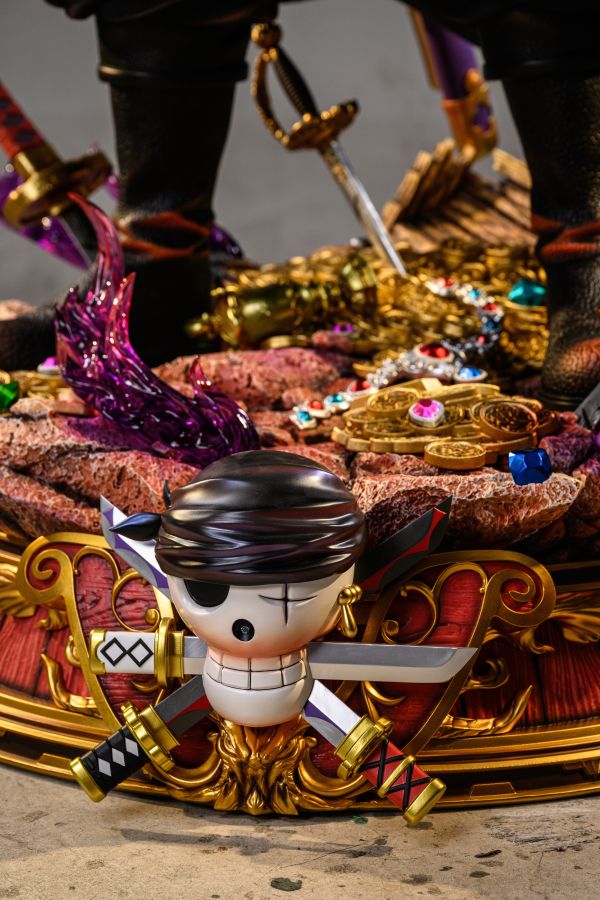 【預購】海賊王 1/1索隆 X LX-Studio 玩驛丨Toy station, GK雕像預購, GK雕像代購, GK雕像現貨, GK雕像修復, 咒術, 咒術迴戰, SCC玩具屋, 玩具給庫, NBA, 瘋公仔, 訂製雕像,模型,伯公仔,gk,玩驛,火影,夜風本舖,海賊,死神,航海王,獵人,阿拉蕾,七大罪,七龍珠,寶可夢,神奇寶貝,哥吉拉,宮崎駿,迪士尼,灌籃高手,鬼滅之刃,一拳超人,蠟筆小新,咒術,鏈鋸人,進擊的巨人,乙骨,我英