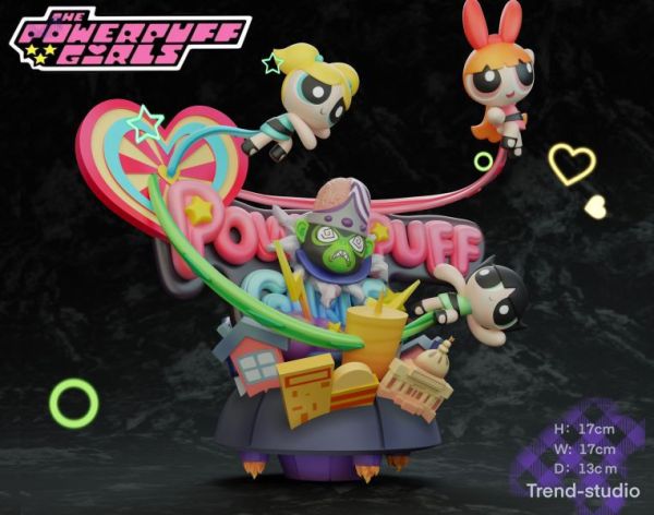 【預購】飛天小女警大戰魔人啾啾 X 潮社工作室 玩驛丨Toy station, GK雕像預購, GK雕像代購, GK雕像現貨, GK雕像修復, 咒術, 咒術迴戰, SCC玩具屋, 玩具給庫, NBA, 瘋公仔, 訂製雕像,模型,伯公仔,gk,玩驛,火影,夜風本舖,海賊,死神,航海王,獵人,阿拉蕾,七大罪,七龍珠,寶可夢,神奇寶貝,哥吉拉,宮崎駿,迪士尼,灌籃高手,鬼滅之刃,一拳超人,蠟筆小新,咒術,鏈鋸人,進擊的巨人,乙骨,我英