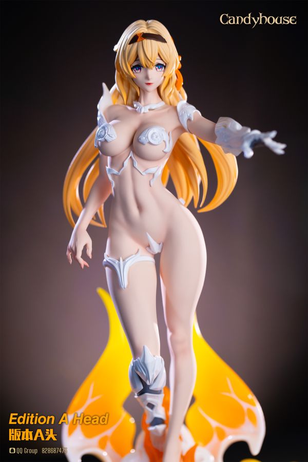 【預購】機械姬·蝶影 X CandyHouse 玩驛丨Toy station, GK雕像預購, GK雕像代購, GK雕像現貨, GK雕像修復, 咒術, 咒術迴戰, SCC玩具屋, 玩具給庫, NBA, 瘋公仔, 訂製雕像,模型,伯公仔,gk,玩驛,火影,夜風本舖,海賊,死神,航海王,獵人,阿拉蕾,七大罪,七龍珠,寶可夢,神奇寶貝,哥吉拉,宮崎駿,迪士尼,灌籃高手,鬼滅之刃,一拳超人,蠟筆小新,咒術,鏈鋸人,進擊的巨人,乙骨,我英