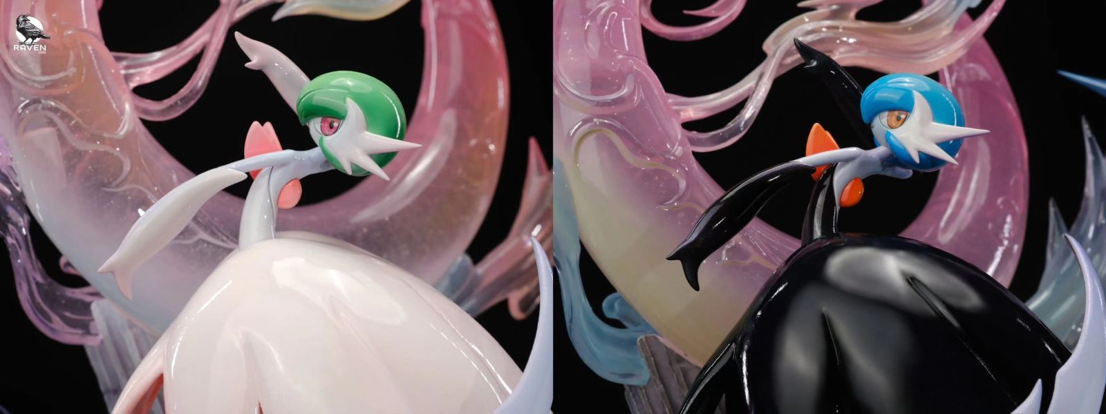 【售罄展示追加請私訊客服@toystationtw】寶可夢 艾路雷朵與沙奈朵的守護 X Raven渡鴉 玩驛丨Toy station, GK雕像預購, GK雕像代購, GK雕像現貨, GK雕像修復, 咒術, 咒術迴戰, SCC玩具屋, 玩具給庫, NBA, 瘋公仔, 訂製雕像,模型,伯公仔,gk,玩驛,火影,夜風本舖,海賊,死神,航海王,獵人,阿拉蕾,七大罪,七龍珠,寶可夢,神奇寶貝,哥吉拉,宮崎駿,迪士尼,灌籃高手,鬼滅之刃,一拳超人,蠟筆小新,咒術,鏈鋸人,進擊的巨人,乙骨,我英