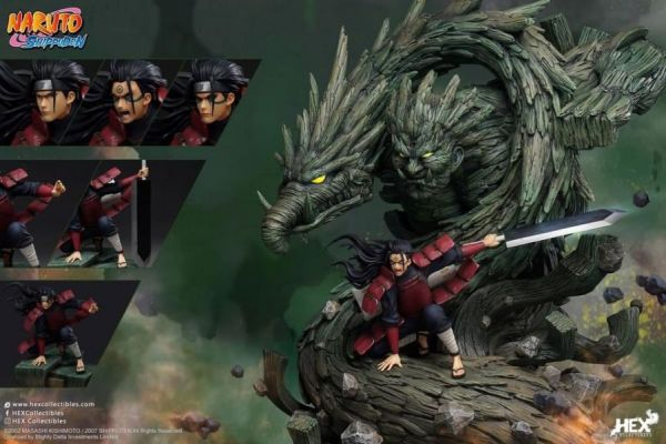 【代購】火影忍者 忍者之神 千手柱間 X HEX Collectibles 正版授權 動漫,模型,玩具,gk,玩驛,火影,手辦,海賊,死神,航海王,獵人,阿拉蕾,七大罪,七龍珠,寶可夢,神奇寶貝,哥吉拉,宮崎駿,迪士尼,灌籃高手,鬼滅之日刃,一拳超人,蠟筆小新,咒術,鏈鋸人,進擊的巨人,妖精尾巴,我的英雄學院,我英,鋼鍊,鋼之煉金術師,新世紀福音戰士,EVA,間諜家家酒,Re0,漫威,dc,集美#hex#tsume#prime1#queen#tes#xm#野獸國#壽屋#數碼寶貝
