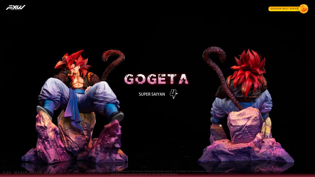 【預購】七龍珠 超四悟吉塔 X FXW 玩驛丨Toy station, GK雕像預購, GK雕像代購, GK雕像現貨, GK雕像修復, 咒術, 咒術迴戰, SCC玩具屋, 玩具給庫, NBA, 瘋公仔, 訂製雕像,模型,伯公仔,gk,玩驛,火影,夜風本舖,海賊,死神,航海王,獵人,阿拉蕾,七大罪,七龍珠,寶可夢,神奇寶貝,哥吉拉,宮崎駿,迪士尼,灌籃高手,鬼滅之刃,一拳超人,蠟筆小新,咒術,鏈鋸人,進擊的巨人,乙骨,我英