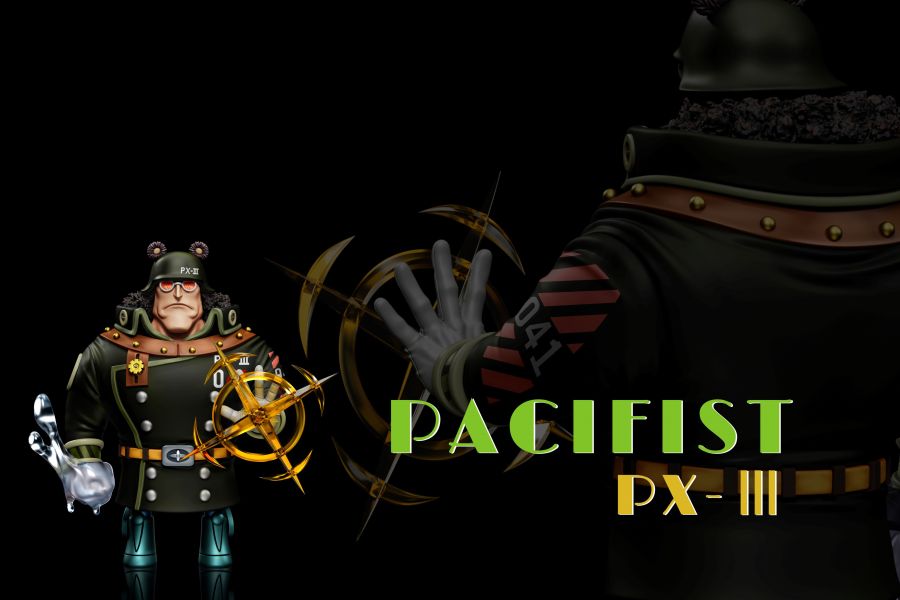 【預購】海賊王 未來島企劃 和平主義者 PX-3 X A+研究所 玩驛丨Toy station, GK雕像預購, GK雕像代購, GK雕像現貨, GK雕像修復, 咒術, 咒術迴戰, SCC玩具屋, 玩具給庫, NBA, 瘋公仔, 訂製雕像,模型,伯公仔,gk,玩驛,火影,夜風本舖,海賊,死神,航海王,獵人,阿拉蕾,七大罪,七龍珠,寶可夢,神奇寶貝,哥吉拉,宮崎駿,迪士尼,灌籃高手,鬼滅之刃,一拳超人,蠟筆小新,咒術,鏈鋸人,進擊的巨人,乙骨,我英