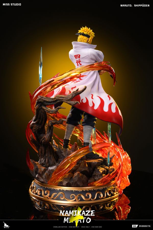 【預購】火影忍者 黃色閃光 雙版本 四代目水門 X Miss工作室 玩驛丨Toy station, GK雕像預購, GK雕像代購, GK雕像現貨, GK雕像修復, 咒術, 咒術迴戰, SCC玩具屋, 玩具給庫, NBA, 瘋公仔, 訂製雕像,模型,伯公仔,gk,玩驛,火影,夜風本舖,海賊,死神,航海王,獵人,阿拉蕾,七大罪,七龍珠,寶可夢,神奇寶貝,哥吉拉,宮崎駿,迪士尼,灌籃高手,鬼滅之刃,一拳超人,蠟筆小新,咒術,鏈鋸人,進擊的巨人,乙骨,我英