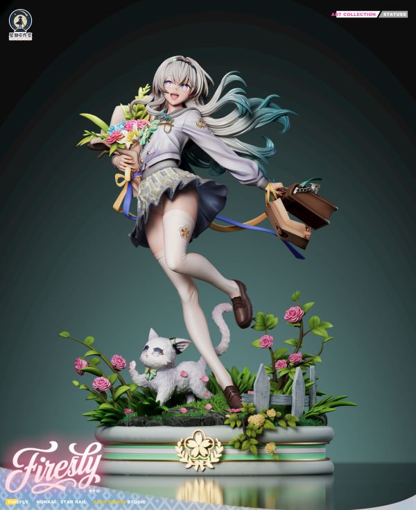 【預購】崩壞星穹鐵道 晨光之約·流螢 X 星原工作室 玩驛丨Toy station, GK雕像預購, GK雕像代購, GK雕像現貨, GK雕像修復, 咒術, 咒術迴戰, SCC玩具屋, 玩具給庫, NBA, 瘋公仔, 訂製雕像,模型,伯公仔,gk,玩驛,火影,夜風本舖,海賊,死神,航海王,獵人,阿拉蕾,七大罪,七龍珠,寶可夢,神奇寶貝,哥吉拉,宮崎駿,迪士尼,灌籃高手,鬼滅之刃,一拳超人,蠟筆小新,咒術,鏈鋸人,進擊的巨人,乙骨,我英