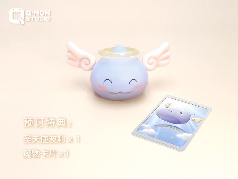 【售罄展示追加請私訊客服@toystationtw】仙境傳說 Ro 波利系列 第二彈 X Q-MON Studio 玩驛丨Toy station, GK雕像預購, GK雕像代購, GK雕像現貨, GK雕像修復, 咒術, 咒術迴戰, SCC玩具屋, 玩具給庫, NBA, 瘋公仔, 訂製雕像,模型,伯公仔,gk,玩驛,火影,夜風本舖,海賊,死神,航海王,獵人,阿拉蕾,七大罪,七龍珠,寶可夢,神奇寶貝,哥吉拉,宮崎駿,迪士尼,灌籃高手,鬼滅之刃,一拳超人,蠟筆小新,咒術,鏈鋸人,進擊的巨人,乙骨,我英