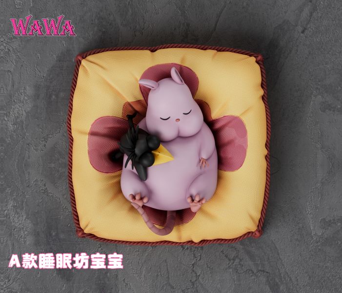 【預購】宮崎駿 桌面小擺件系列 睡眠坊寶寶&傲嬌坊寶寶 X WAWA-Studio 玩驛丨Toy station, GK雕像預購, GK雕像代購, GK雕像現貨, GK雕像修復, 咒術, 咒術迴戰, SCC玩具屋, 玩具給庫, NBA, 瘋公仔, 訂製雕像,模型,伯公仔,gk,玩驛,火影,夜風本舖,海賊,死神,航海王,獵人,阿拉蕾,七大罪,七龍珠,寶可夢,神奇寶貝,哥吉拉,宮崎駿,迪士尼,灌籃高手,鬼滅之刃,一拳超人,蠟筆小新,咒術,鏈鋸人,進擊的巨人,乙骨,我英