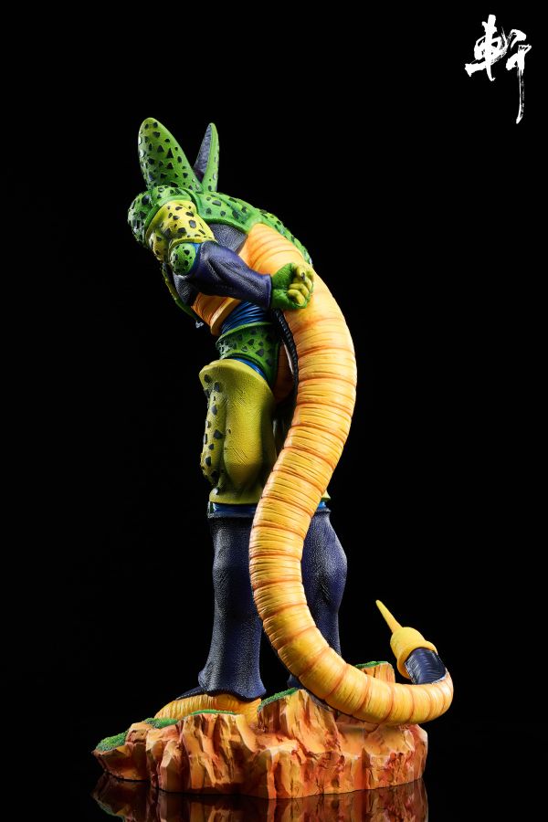 【預購】七龍珠 沙魯二形態 X 斬工作室 玩驛丨Toy station, GK雕像預購, GK雕像代購, GK雕像現貨, GK雕像修復, 咒術, 咒術迴戰, SCC玩具屋, 玩具給庫, NBA, 瘋公仔, 訂製雕像,模型,伯公仔,gk,玩驛,火影,夜風本舖,海賊,死神,航海王,獵人,阿拉蕾,七大罪,七龍珠,寶可夢,神奇寶貝,哥吉拉,宮崎駿,迪士尼,灌籃高手,鬼滅之刃,一拳超人,蠟筆小新,咒術,鏈鋸人,進擊的巨人,乙骨,我英