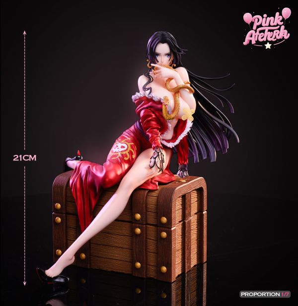 【預購】海賊王 第一彈 坐姿蛇姬女帝 X Aetheria工作室 玩驛丨Toy station, GK雕像預購, GK雕像代購, GK雕像現貨, GK雕像修復, 咒術, 咒術迴戰, SCC玩具屋, 玩具給庫, NBA, 瘋公仔, 訂製雕像,模型,伯公仔,gk,玩驛,火影,夜風本舖,海賊,死神,航海王,獵人,阿拉蕾,七大罪,七龍珠,寶可夢,神奇寶貝,哥吉拉,宮崎駿,迪士尼,灌籃高手,鬼滅之刃,一拳超人,蠟筆小新,咒術,鏈鋸人,進擊的巨人,乙骨,我英
