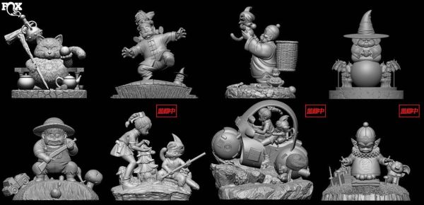 【售罄展示追加請私訊客服@toystationtw】七龍珠 WCF名場景第5彈 戰五渣 X FOX STUDIO 動漫,模型,玩具,gk,玩驛,火影,手辦,海賊,死神,航海王,獵人,阿拉蕾,七大罪,七龍珠,寶可夢,神奇寶貝,哥吉拉,宮崎駿,迪士尼,灌籃高手,鬼滅之日刃,一拳超人,蠟筆小新,咒術,鏈鋸人,進擊的巨人,妖精尾巴,我的英雄學院,我英,鋼鍊,鋼之煉金術師,新世紀福音戰士,EVA,間諜家家酒,Re0,漫威,dc,集美#hex#tsume#prime1#queen#tes#xm#野獸國#壽屋#數碼寶貝