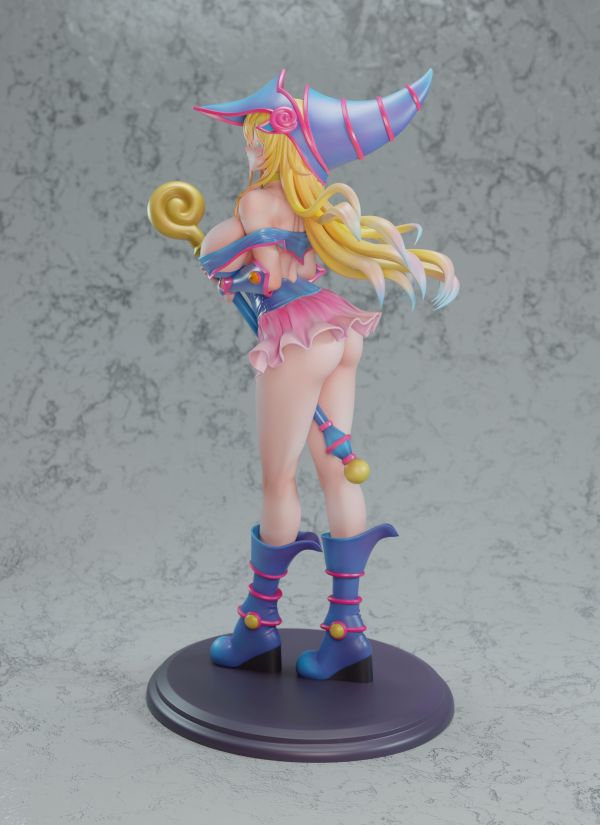 【預購】遊戲王 雙比例 黑魔導女孩 X Bust-Studio 玩驛丨Toy station, GK雕像預購, GK雕像代購, GK雕像現貨, GK雕像修復, 咒術, 咒術迴戰, SCC玩具屋, 玩具給庫, NBA, 瘋公仔, 訂製雕像,模型,伯公仔,gk,玩驛,火影,夜風本舖,海賊,死神,航海王,獵人,阿拉蕾,七大罪,七龍珠,寶可夢,神奇寶貝,哥吉拉,宮崎駿,迪士尼,灌籃高手,鬼滅之刃,一拳超人,蠟筆小新,咒術,鏈鋸人,進擊的巨人,乙骨,我英