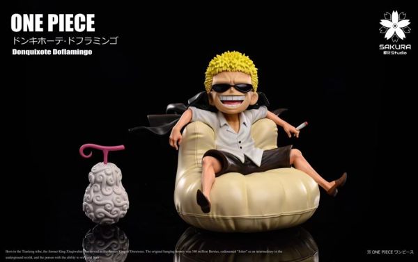 【售罄展示追加請私訊客服@toystationtw】海賊王 七武海童年系列第一彈·多弗朗明哥 X 櫻花studio 動漫,模型,玩具,gk,玩驛,火影,手辦,海賊,死神,航海王,獵人,阿拉蕾,七大罪,七龍珠,寶可夢,神奇寶貝,哥吉拉,宮崎駿,迪士尼,灌籃高手,鬼滅之日刃,一拳超人,蠟筆小新,咒術,鏈鋸人,進擊的巨人,妖精尾巴,我的英雄學院,我英,鋼鍊,鋼之煉金術師,新世紀福音戰士,EVA,間諜家家酒,Re0,漫威,dc,集美#hex#tsume#prime1#queen#tes#xm#野獸國#壽屋#數碼寶貝