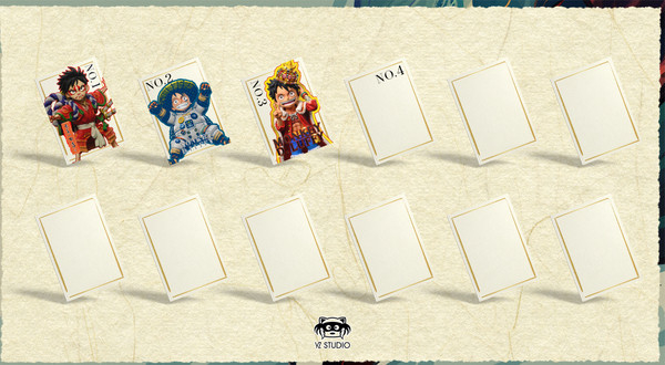 【售罄展示追加請私訊客服@toystationtw】海賊王 紀念企劃扉頁造型系列第三彈 (雙版本) 千話魯夫 X YZ 動漫,模型,玩具,gk,玩驛,火影,手辦,海賊,死神,航海王,獵人,阿拉蕾,七大罪,七龍珠,寶可夢,神奇寶貝,哥吉拉,宮崎駿,迪士尼,灌籃高手,鬼滅之日刃,一拳超人,蠟筆小新,咒術,鏈鋸人,進擊的巨人,妖精尾巴,我的英雄學院,我英,鋼鍊,鋼之煉金術師,新世紀福音戰士,EVA,間諜家家酒,Re0,漫威,dc,集美#hex#tsume#prime1#queen#tes#xm#野獸國#壽屋#數碼寶貝