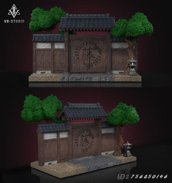 【預購】鬼滅之刃 共鳴第一彈-竈門炭治郎 X V8-Studio 玩驛丨Toy station, GK雕像預購, GK雕像代購, GK雕像現貨, GK雕像修復, 咒術, 咒術迴戰, SCC玩具屋, 玩具給庫, NBA, 瘋公仔, 訂製雕像,模型,伯公仔,gk,玩驛,火影,夜風本舖,海賊,死神,航海王,獵人,阿拉蕾,七大罪,七龍珠,寶可夢,神奇寶貝,哥吉拉,宮崎駿,迪士尼,灌籃高手,鬼滅之刃,一拳超人,蠟筆小新,咒術,鏈鋸人,進擊的巨人,乙骨,我英