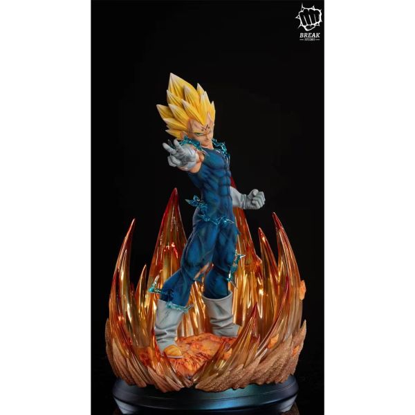 【售罄展示追加請私訊客服@toystationtw】七龍珠 貝吉塔 X BREAK #動漫#模型#玩具#gk#玩驛#火影#手辦#海賊#死神#航海王#獵人#阿拉蕾#七大罪#七龍珠#寶可夢#神奇寶貝#哥吉拉#宮崎駿#迪士尼#灌籃高手#鬼滅之日刃#一拳超人#蠟筆小新#咒術#鏈鋸人#進擊的巨人#妖精尾巴#我的英雄學院#我英#鋼鍊#鋼之煉金術師#新世紀福音戰士#EVA#間諜家家酒#Re0#漫威#dc#集美#hex#tsume#prime1#queen#tes#xm#野獸國#壽屋#數碼寶貝