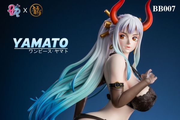 【代購】海賊王 BB系列007- 大和（可脫）X 龍工作室&POP工作室 動漫,模型,玩具,gk,玩驛,火影,手辦,海賊,死神,航海王,獵人,阿拉蕾,七大罪,七龍珠,寶可夢,神奇寶貝,哥吉拉,宮崎駿,迪士尼,灌籃高手,鬼滅之日刃,一拳超人,蠟筆小新,咒術,鏈鋸人,進擊的巨人,妖精尾巴,我的英雄學院,我英,鋼鍊,鋼之煉金術師,新世紀福音戰士,EVA,間諜家家酒,Re0,漫威,dc,集美#hex#tsume#prime1#queen#tes#xm#野獸國#壽屋#數碼寶貝