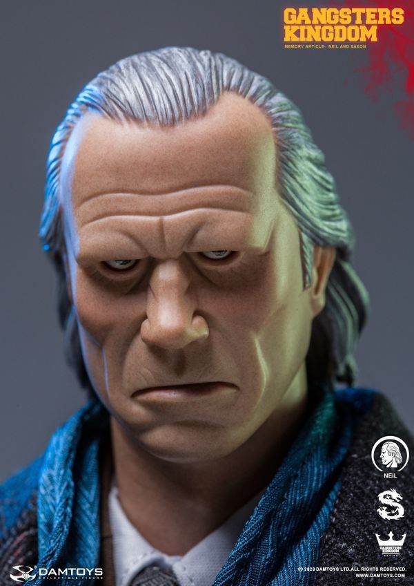 【預購】黑幫王國 尼爾 X DAMTOYS 動漫,模型,玩具,gk,玩驛,火影,手辦,海賊,死神,航海王,獵人,阿拉蕾,七大罪,七龍珠,寶可夢,神奇寶貝,哥吉拉,宮崎駿,迪士尼,灌籃高手,鬼滅之日刃,一拳超人,蠟筆小新,咒術,鏈鋸人,進擊的巨人,妖精尾巴,我的英雄學院,我英,鋼鍊,鋼之煉金術師,新世紀福音戰士,EVA,間諜家家酒,Re0,漫威,dc,集美#hex#tsume#prime1#queen#tes#xm#野獸國#壽屋#數碼寶貝