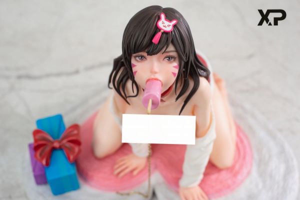 【售罄展示追加請私訊客服@toystationtw】鬥陣特攻 吃雪糕DVA 1/5聖誕限定 X XP STUDIO #動漫#模型#玩具#gk#玩驛#火影#手辦#海賊#死神#航海王#獵人#阿拉蕾#七大罪#七龍珠#寶可夢#神奇寶貝#哥吉拉#宮崎駿#迪士尼#灌籃高手#鬼滅之日刃#一拳超人#蠟筆小新#咒術#鏈鋸人#進擊的巨人#妖精尾巴#我的英雄學院#我英#鋼鍊#鋼之煉金術師#新世紀福音戰士#EVA#間諜家家酒#Re0#漫威#dc#集美#hex#tsume#prime1#queen#tes#xm#野獸國#壽屋#數碼寶貝