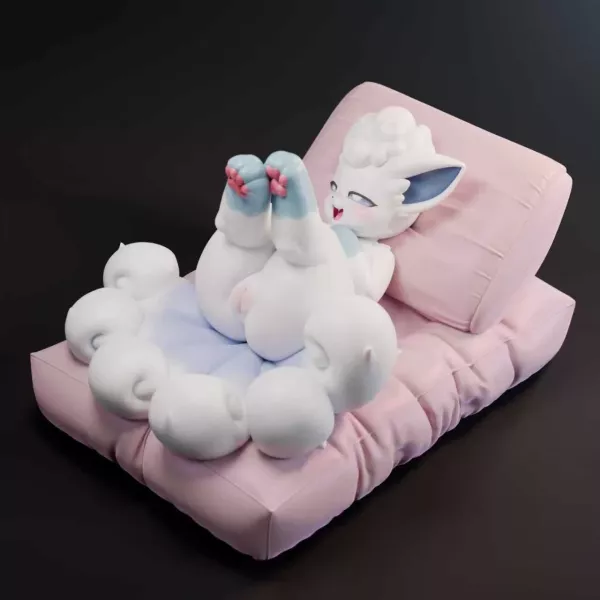 【預購】寶可夢 六尾 X 靈魔工作室 玩驛丨Toy station, GK雕像預購, GK雕像代購, GK雕像現貨, GK雕像修復, 咒術, 咒術迴戰, SCC玩具屋, 玩具給庫, NBA, 瘋公仔, 訂製雕像,模型,伯公仔,gk,玩驛,火影,夜風本舖,海賊,死神,航海王,獵人,阿拉蕾,七大罪,七龍珠,寶可夢,神奇寶貝,哥吉拉,宮崎駿,迪士尼,灌籃高手,鬼滅之刃,一拳超人,蠟筆小新,咒術,鏈鋸人,進擊的巨人,乙骨,我英