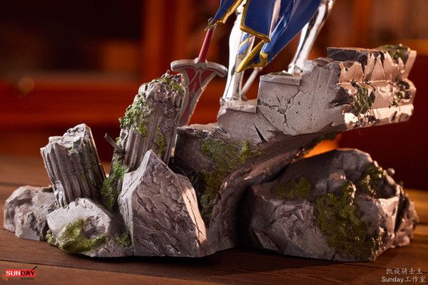 【售罄展示追加請私訊客服@toystationtw】 Fate/Grand Order 凱旋騎士王 Saber阿爾托莉雅潘德拉貢 X Sunday 動漫,模型,玩具,gk,玩驛,火影,手辦,海賊,死神,航海王,獵人,阿拉蕾,七大罪,七龍珠,寶可夢,神奇寶貝,哥吉拉,宮崎駿,迪士尼,灌籃高手,鬼滅之日刃,一拳超人,蠟筆小新,咒術,鏈鋸人,進擊的巨人,妖精尾巴,我的英雄學院,我英,鋼鍊,鋼之煉金術師,新世紀福音戰士,EVA,間諜家家酒,Re0,漫威,dc,集美#hex#tsume#prime1#queen#tes#xm#野獸國#壽屋#數碼寶貝