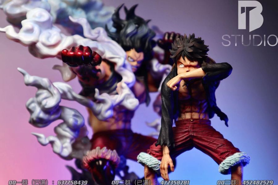 【售罄展示追加請私訊客服@toystationtw】海賊王 pop補全疲倦魯夫 X BT工作室 #動漫#模型#玩具#gk#玩驛#火影#手辦#海賊#死神#航海王#獵人#阿拉蕾#七大罪#七龍珠#寶可夢#神奇寶貝#哥吉拉#宮崎駿#迪士尼#灌籃高手#鬼滅之日刃#一拳超人#蠟筆小新#咒術#鏈鋸人#進擊的巨人#妖精尾巴#我的英雄學院#我英#鋼鍊#鋼之煉金術師#新世紀福音戰士#EVA#間諜家家酒#Re0#漫威#dc#集美#hex#tsume#prime1#queen#tes#xm#野獸國#壽屋#數碼寶貝