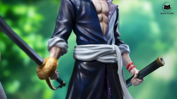 【售罄展示追加請私訊客服@toystationtw】海賊王 羅傑海賊團共鳴補全系列第二彈 雷利&庫洛卡斯 X Black小黑工作室 玩驛丨Toy station, GK雕像預購, GK雕像代購, GK雕像現貨, GK雕像修復, 咒術, 咒術迴戰, SCC玩具屋, 玩具給庫, NBA, 瘋公仔, 訂製雕像,模型,伯公仔,gk,玩驛,火影,夜風本舖,海賊,死神,航海王,獵人,阿拉蕾,七大罪,七龍珠,寶可夢,神奇寶貝,哥吉拉,宮崎駿,迪士尼,灌籃高手,鬼滅之刃,一拳超人,蠟筆小新,咒術,鏈鋸人,進擊的巨人,乙骨,我英