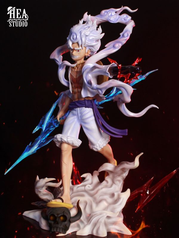 【預購】海賊王 鬼島 五檔尼卡魯夫 X HEA工作室 動漫,模型,玩具,gk,玩驛,火影,手辦,海賊,死神,航海王,獵人,阿拉蕾,七大罪,七龍珠,寶可夢,神奇寶貝,哥吉拉,宮崎駿,迪士尼,灌籃高手,鬼滅之日刃,一拳超人,蠟筆小新,咒術,鏈鋸人,進擊的巨人,妖精尾巴,我的英雄學院,我英,鋼鍊,鋼之煉金術師,新世紀福音戰士,EVA,間諜家家酒,Re0,漫威,dc,集美#hex#tsume#prime1#queen#tes#xm#野獸國#壽屋#數碼寶貝