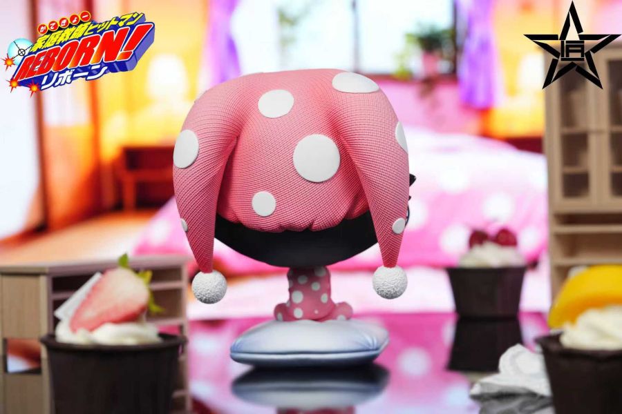 【預購】家庭教師 睡衣里包恩 X 匠星工作室 玩驛丨Toy station, GK雕像預購, GK雕像代購, GK雕像現貨, GK雕像修復, 咒術, 咒術迴戰, SCC玩具屋, 玩具給庫, NBA, 瘋公仔, 訂製雕像,模型,伯公仔,gk,玩驛,火影,夜風本舖,海賊,死神,航海王,獵人,阿拉蕾,七大罪,七龍珠,寶可夢,神奇寶貝,哥吉拉,宮崎駿,迪士尼,灌籃高手,鬼滅之刃,一拳超人,蠟筆小新,咒術,鏈鋸人,進擊的巨人,乙骨,我英