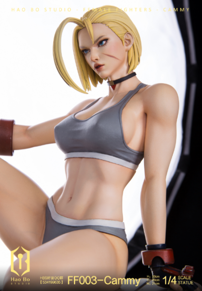 【預購】街頭霸王 女格鬥家系列 FF003 Cammy嘉米 X HBS好波 玩驛丨Toy station, GK雕像預購, GK雕像代購, GK雕像現貨, GK雕像修復, 咒術, 咒術迴戰, SCC玩具屋, 玩具給庫, NBA, 瘋公仔, 訂製雕像,模型,伯公仔,gk,玩驛,火影,夜風本舖,海賊,死神,航海王,獵人,阿拉蕾,七大罪,七龍珠,寶可夢,神奇寶貝,哥吉拉,宮崎駿,迪士尼,灌籃高手,鬼滅之刃,一拳超人,蠟筆小新,咒術,鏈鋸人,進擊的巨人,乙骨,我英