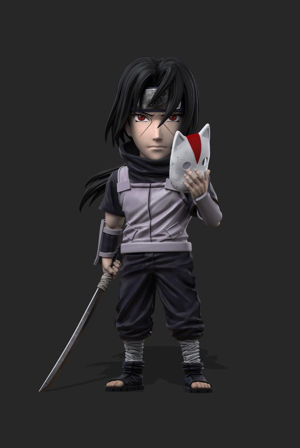 【售罄展示追加請私訊客服@toystationtw】火影忍者 暗部鼬 X Power-Studio 玩驛丨Toy station, GK雕像預購, GK雕像代購, GK雕像現貨, GK雕像修復, 咒術, 咒術迴戰, SCC玩具屋, 玩具給庫, NBA, 瘋公仔, 訂製雕像,模型,伯公仔,gk,玩驛,火影,夜風本舖,海賊,死神,航海王,獵人,阿拉蕾,七大罪,七龍珠,寶可夢,神奇寶貝,哥吉拉,宮崎駿,迪士尼,灌籃高手,鬼滅之刃,一拳超人,蠟筆小新,咒術,鏈鋸人,進擊的巨人,乙骨,我英