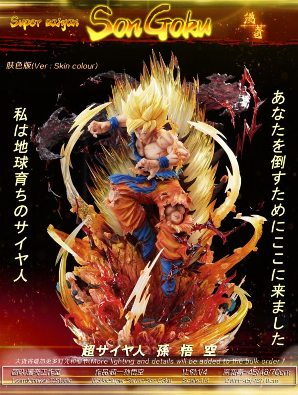 【預購】七龍珠 超一悟空 X 漫奇工作室 玩驛丨Toy station, GK雕像預購, GK雕像代購, GK雕像現貨, GK雕像修復, 咒術, 咒術迴戰, SCC玩具屋, 玩具給庫, NBA, 瘋公仔, 訂製雕像,模型,伯公仔,gk,玩驛,火影,夜風本舖,海賊,死神,航海王,獵人,阿拉蕾,七大罪,七龍珠,寶可夢,神奇寶貝,哥吉拉,宮崎駿,迪士尼,灌籃高手,鬼滅之刃,一拳超人,蠟筆小新,咒術,鏈鋸人,進擊的巨人,乙骨,我英
