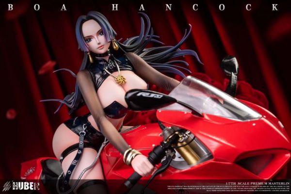 【代購】海賊王 機車女郎系列 女帝 X 虎賁 HuBen Studio 玩驛丨Toy station, GK雕像預購, GK雕像代購, GK雕像現貨, GK雕像修復, 購物網站, 自媒體選物店, SCC玩具屋, 玩具給庫, 希模型, 瘋公仔, 訂製雕像,模型,伯公仔,gk,玩驛,火影,夜風本舖,海賊,死神,航海王,獵人,阿拉蕾,七大罪,七龍珠,寶可夢,神奇寶貝,哥吉拉,宮崎駿,迪士尼,灌籃高手,鬼滅之日刃,一拳超人,蠟筆小新,咒術,鏈鋸人,進擊的巨人,妖精尾巴,我的英